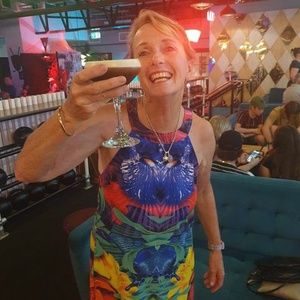 Meet your Posher, Susan